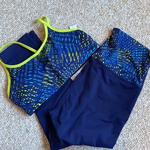 Fabletics outfit